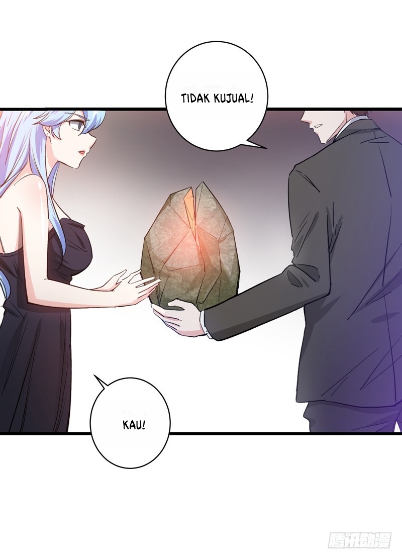 Strongest Divine Doctor Mixed City chapter 19